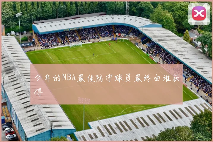 今年的NBA最佳防守球员最终由谁获得