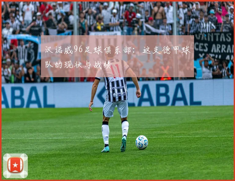 汉诺威96足球俱乐部：这支德甲球队的现状与战绩
